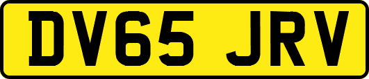 DV65JRV