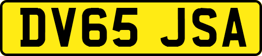 DV65JSA
