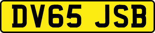 DV65JSB