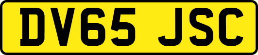 DV65JSC