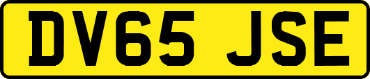 DV65JSE