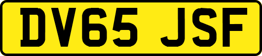 DV65JSF