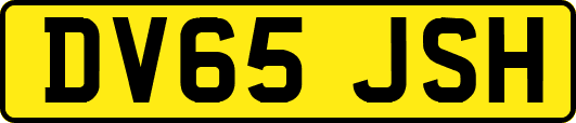 DV65JSH