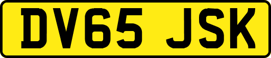 DV65JSK