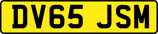 DV65JSM