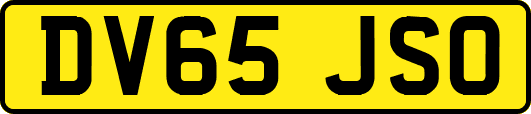 DV65JSO