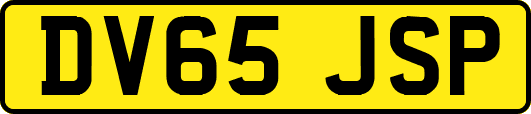 DV65JSP