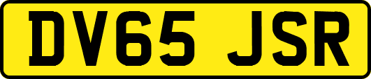 DV65JSR