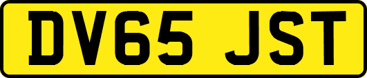 DV65JST
