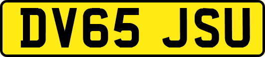 DV65JSU