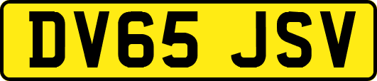 DV65JSV
