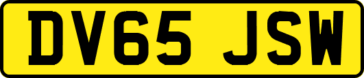 DV65JSW
