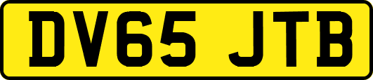 DV65JTB