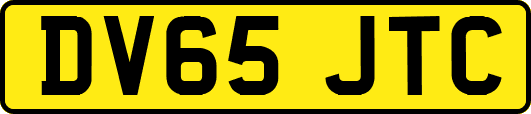 DV65JTC