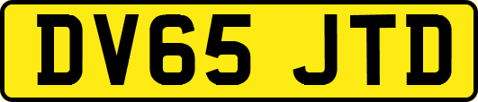 DV65JTD