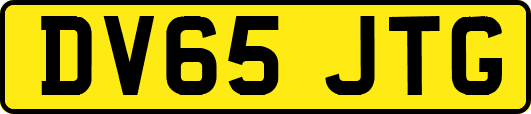 DV65JTG