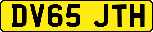 DV65JTH