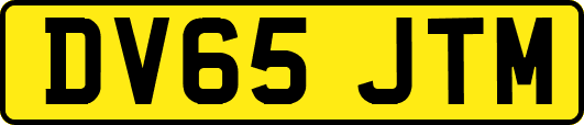 DV65JTM