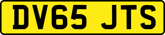 DV65JTS