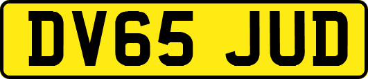 DV65JUD