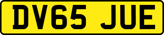 DV65JUE