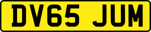 DV65JUM