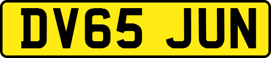DV65JUN