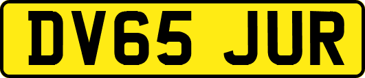 DV65JUR