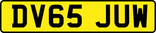 DV65JUW