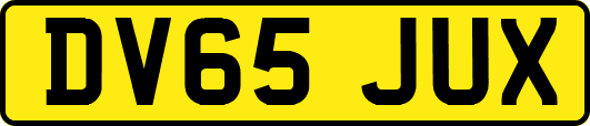 DV65JUX