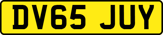 DV65JUY