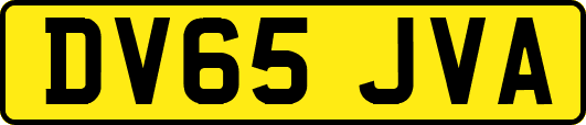 DV65JVA