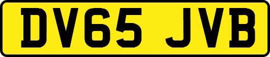 DV65JVB