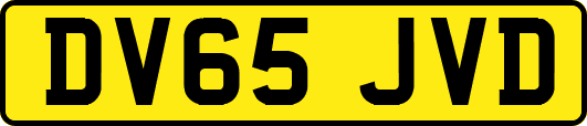DV65JVD