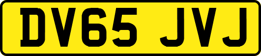 DV65JVJ
