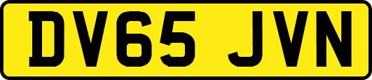 DV65JVN