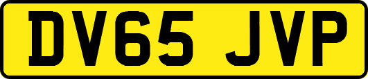DV65JVP
