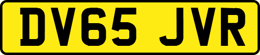 DV65JVR
