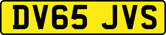DV65JVS