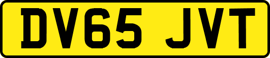 DV65JVT