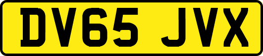 DV65JVX