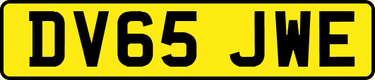 DV65JWE