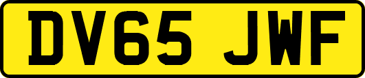 DV65JWF