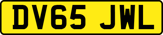 DV65JWL