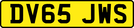 DV65JWS