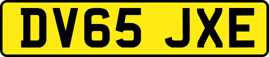 DV65JXE