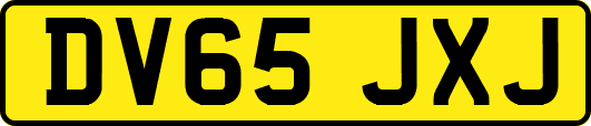 DV65JXJ