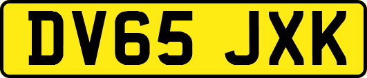 DV65JXK