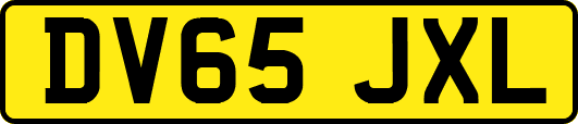 DV65JXL