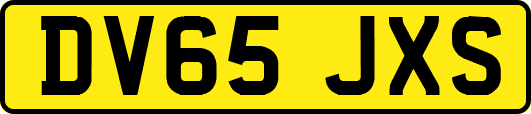 DV65JXS